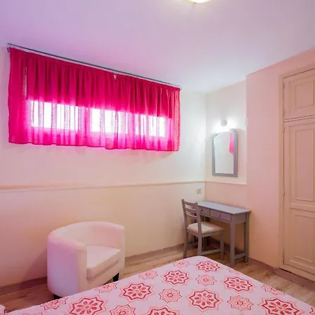 Americas Ocean Park Appartement