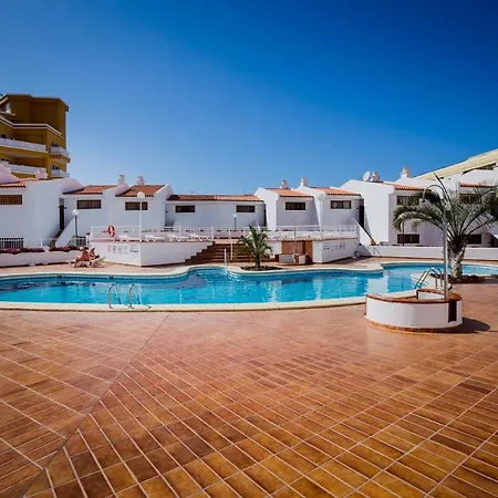 Americas Ocean Park Appartement