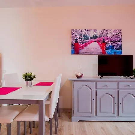 Appartement Americas Ocean Park *