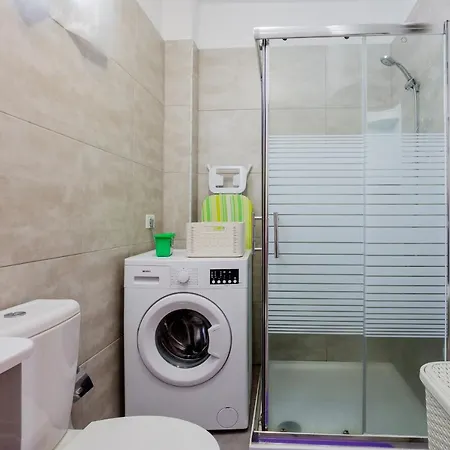 Appartement Americas Ocean Park Costa Adeje (Tenerife)
